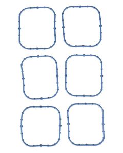 Chevy & GMC Truck Gasket Kit, Intake Manifold, Upper, Vortec, 5.7L/5.0L, 1996-2002