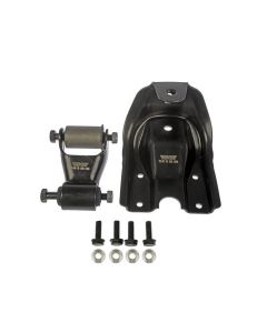 Chevy & GMC Truck Shackle, Leaf Spring, Rear, C Series, 1988-1997