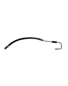 Chevy & GMC Truck Hose, Power Steering, Return, Without Cooler, 1996-2000