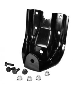 1988-1998 Chevy-GMC Truck Hanger, Leaf Spring, Rear, 4WD