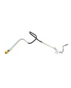 Chevy & GMC Truck Hydraulic Line, Clutch, Manual Transmission, C/K-Series, 1992-1995