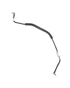 Chevy & GMC Truck Hydraulic Line, Clutch, Manual Transmission, C/K-Series, 1996-2002