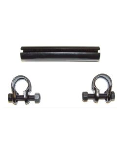1971-1987 Chevy-GMC Truck  Sleeve To Tie Rod End, With Clamps, 2WD