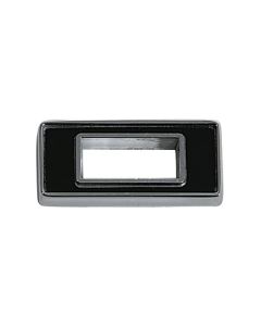 Chevy Or GMC "0" Emblem