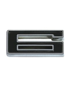 Chevy Or GMC "6" Emblem