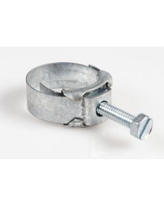 Chevy Or GMC Truck Heater Hose Clamp, Tower Style, For 5/8"Hose, 1969-1976