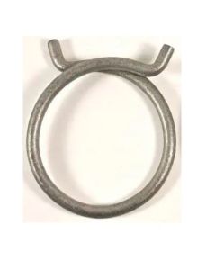 1947-1959 Chevy Truck Radiator Hose Clamp, Spring Ring Style, Lower