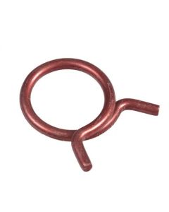 1947-1968 Chevy Heater Hose Clamp, Spring Ring Style, For 3/4'' Hose