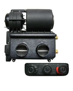 Chevy Vintage Air Gen II Universal Heater W Defrost, 1949-54