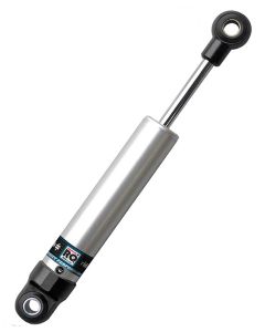 Chevy Or GMC Truck HQ Series High Performance Shock Absorber By Ridetech, Adjustable, Front, 1963-1987
