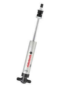 Chevy Or GMC Truck RQ Series High Performance Shock Absorber By Ridetech, Non-Adjustable, Front, 1950-1955