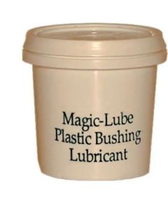 Magic-Lube Bushing Grease Prelube 1/2oz