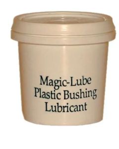 Magic-Lube Bushing Grease Prelube 8oz