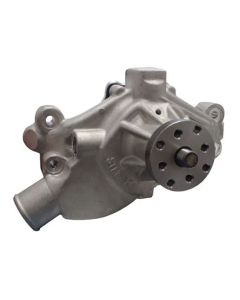 1973-86 Chevy-GMC Truck Stewart Hi Flow Water Pump-Long-Small Block
