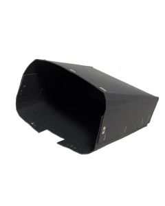 GMC Truck Glove Box Liner Insert, Cardboard, 1955-1959