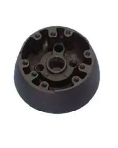Chevy Truck - Hub,Steering Wheel Mounting,67-68)