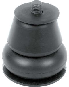 Chevy-GMC Truck Body And Radiator Mount, Two Wheel Drive, 1973-1980