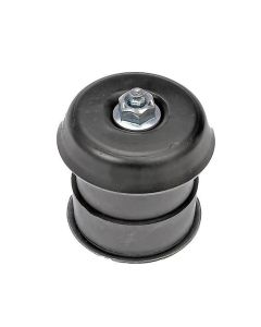 1973-1980 Chevy-GMC Truck Body & Radiator Mount, Four Wheel Drive