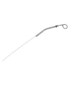 Engine Oil Dipstick And Tube, Small Block, 55-77