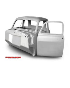 Chevy Truck Cab Assembly, Complete, 1952-1953