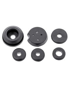 Chevy Or GMC Truck Firewall Grommet Kit, 1947-1949
