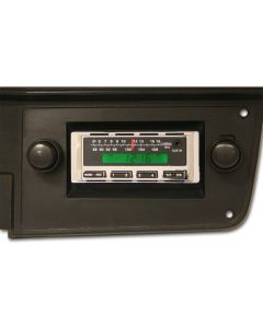 Chevy Truck Stereo, KHE-100 Series, 100 Watts, 1973-1987