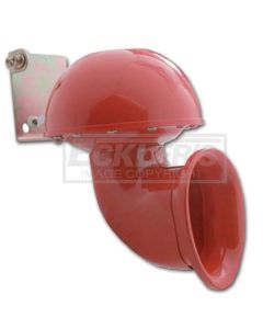 Chevy Electric Bull Horn With Control Lever