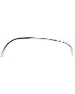 Truck Wheel Opening Molding, Right Front, Chrome, 88-00