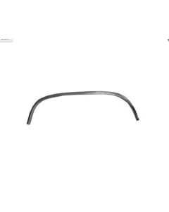 Chevy And GMC Truck Wheel Opening Molding, Left Rear, Chrome, 1988-2000