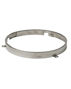Chevy & GMC Truck, Headlight Retaining Ring, 1973-1981
