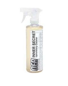 Inner Secret Upholstery Cleaner, 16oz. Bottle