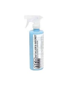 Detailer's Secret - Detailer & Carnuaba, 16oz Bottle