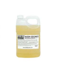 Inner Secret Upholstery Cleaner, 1 Gallon