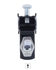 1947-87 Chevy-GMC Truck Vintage Under Dash Switch Clamp On Three Position