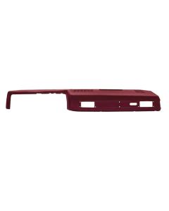 1981-1991 Chevy Blazer And Suburban, GMC Jimmy And Suburban Urethane Dash Pad Assembly