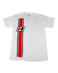 Hurst Logo T-Shirt, White| 88-2031-1 Chevy Truck