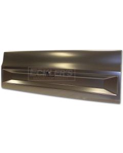 1981-1987 Chevy-GMC Truck Tailgate Best Quality Plain