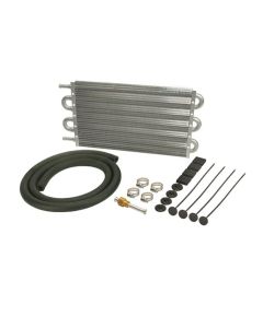 Chevy-GMC Truck  Automatic Transmission Oil Cooler, Universal, TCI(r)