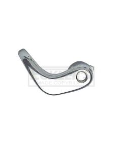 1980-91 Chevy-GMC Truck Locking Vent Window Handle Chrome Right