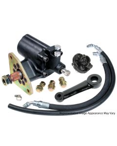Chevy Truck Power Steering Conversion Kit, 500 Series Box, 1947-1959