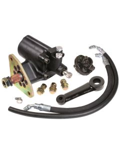 Chevy Truck Power Steering Conversion Kit, 400 Series Box, 1955-1959