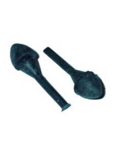 1947-91 Chevy-GMC Truck Glove Box Door Bumpers