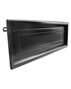 1954-87 Chevy-GMC Truck Tailgate Plain Stepside