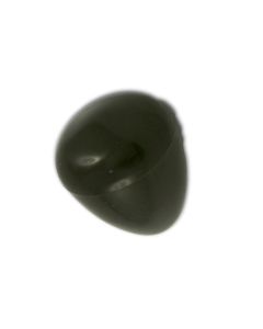 Chevy OrGMC Truck Shifter Knob 3 Speed Or Automatic Black 1954-1955