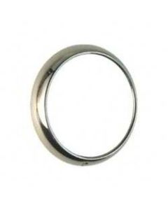 Chevy Or GMC Truck Instrument Bezel Chrome 1954-1955