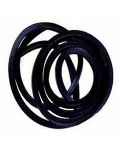 Chevy Or GMC Truck Door To Cab Seal, Left or Right 1955-1959