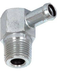 1955-87 Chevy-GMC Truck Intake Vacuum Fitting Power Brake-Slip-On Port