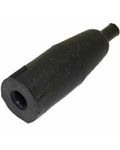 Emer Brake Cable Boot,49-58