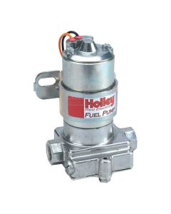 Chevy And GMC Truck Holley Electric Fuel Pump, Red, 1955-1987