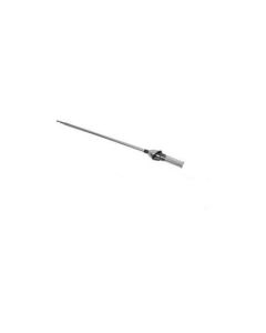 Chevy or GMC Radio Antenna Mast, Telescopic, Thread1963-1972